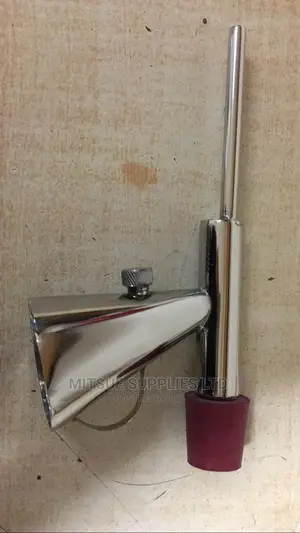 Alcohol Gun S.S for Milk Testing