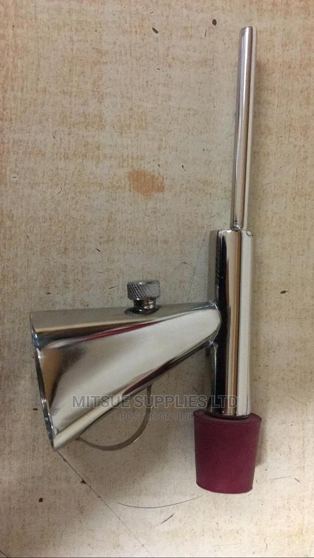 Alcohol Gun S.S for Milk Testing - main view