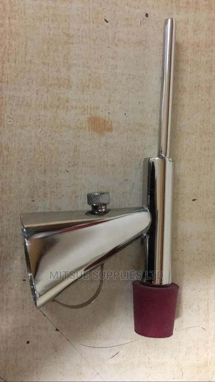 Alcohol Gun S.S for Milk Testing in Nairobi Central Medical Supplies