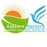 Explore Masters logo