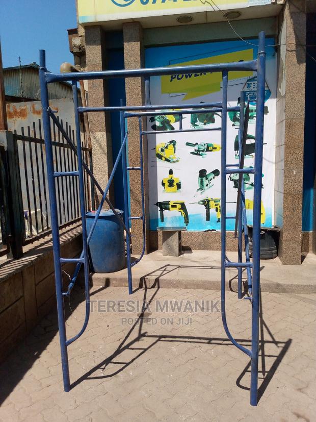 Scaffolding - thumbnail 2