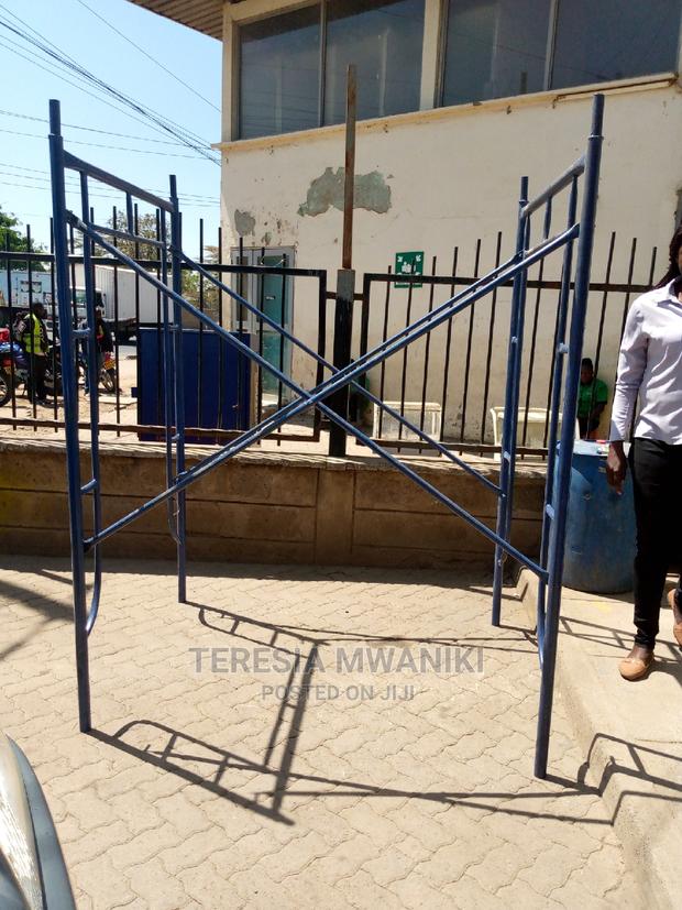 Scaffolding - thumbnail 3