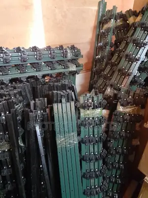 Electric Fencing Posts
