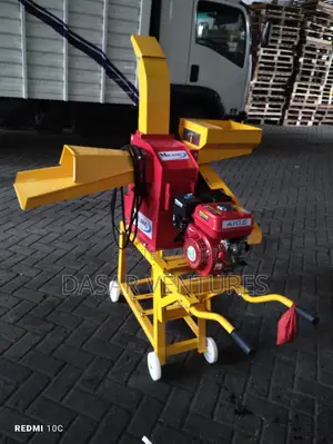 Feed Chopper Machine Milano Brand