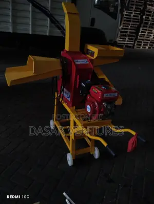 Feed Chopper Machine Milano Brand