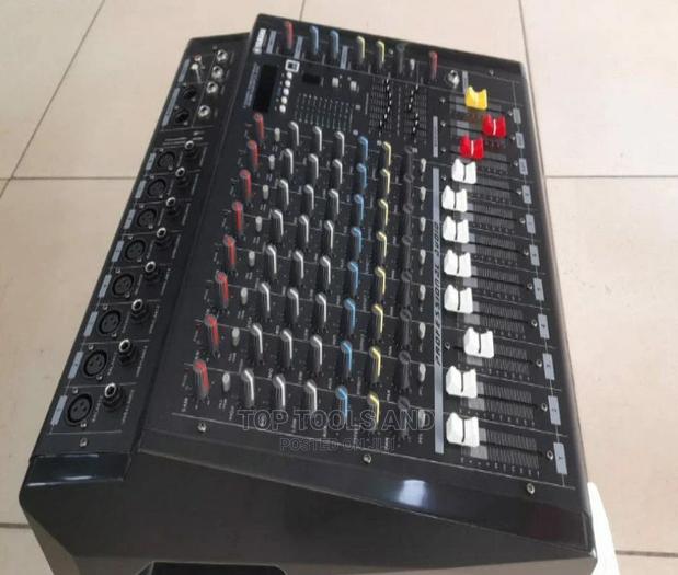 Yamaha Powered /Usb/Bt/Mp3 Mixer 12channel - main view