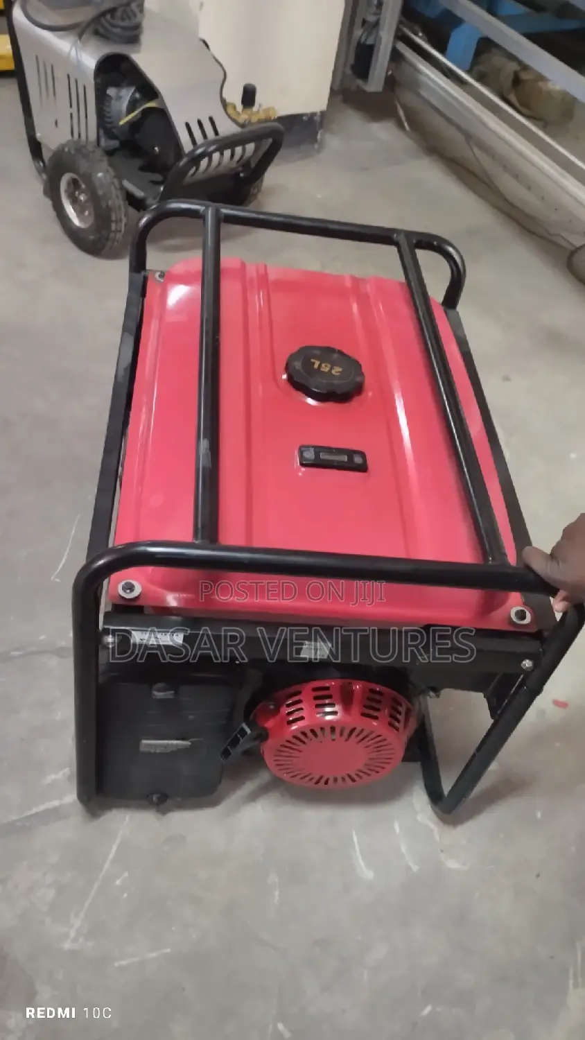 Honda 5kva for Sale