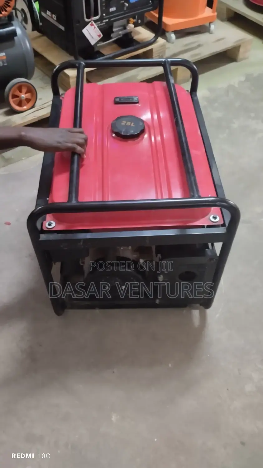 Honda 5kva for Sale