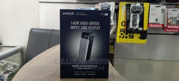 Anker 737 Power Bank (Powercore ) Series 7