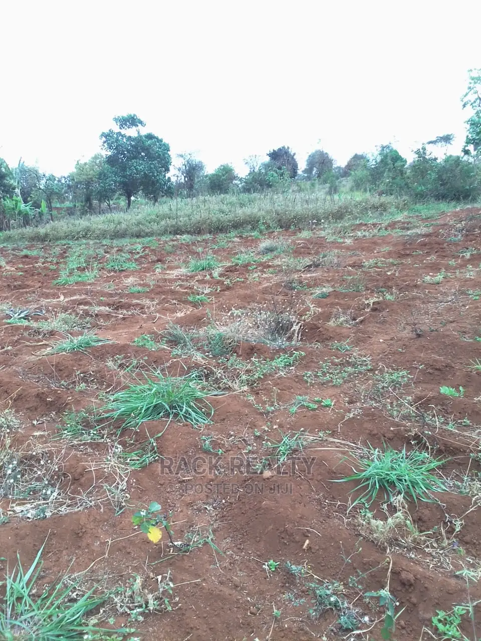 10 Acres Embu Prime Riverside Land For Sale