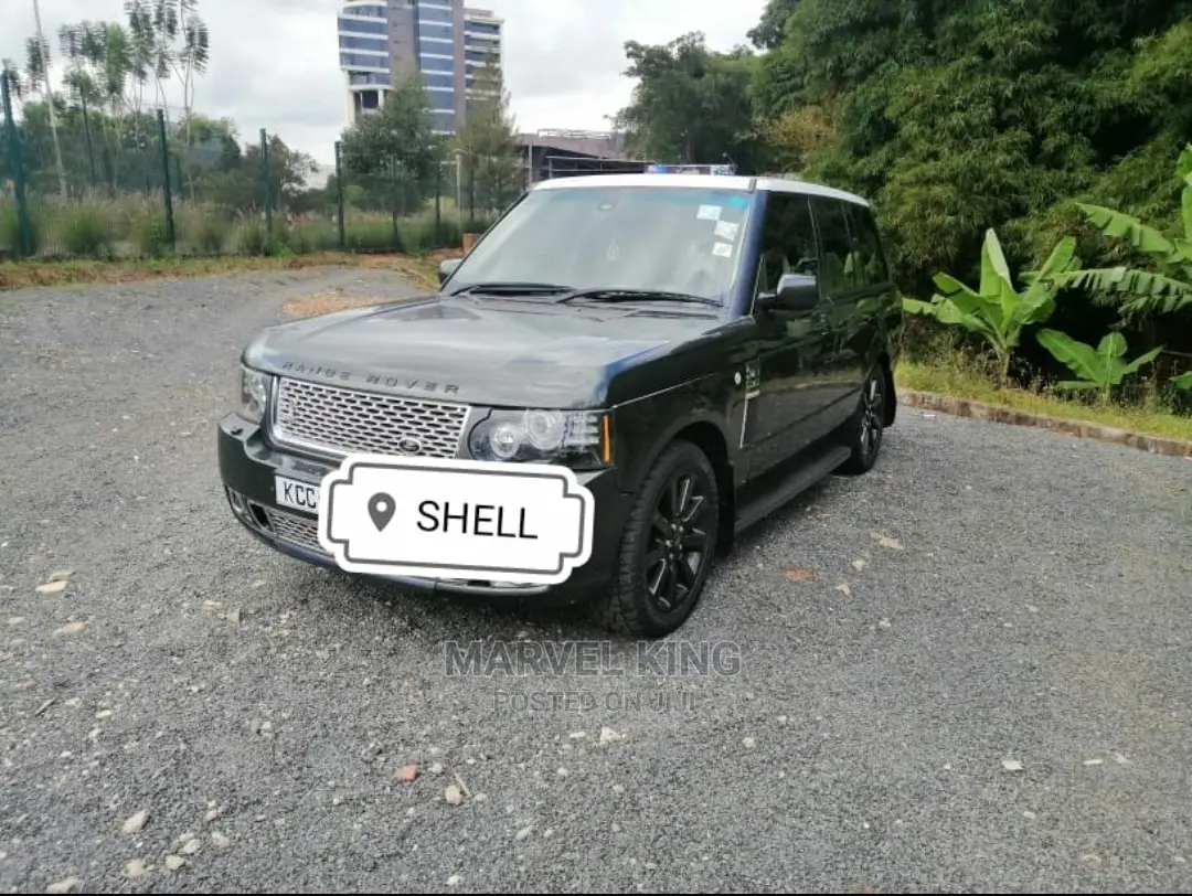 Land Cruiser V8,Toyota Prado,Range Rover for Hire/Rental