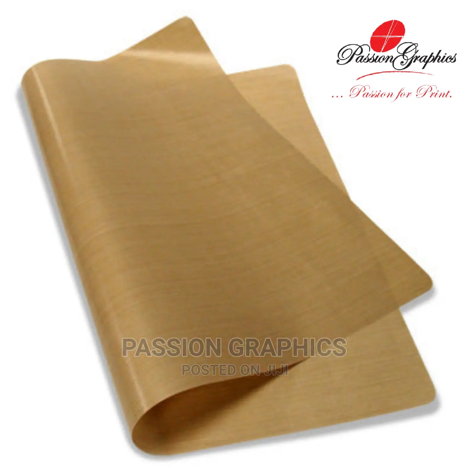Teflon (For Heat-Press)