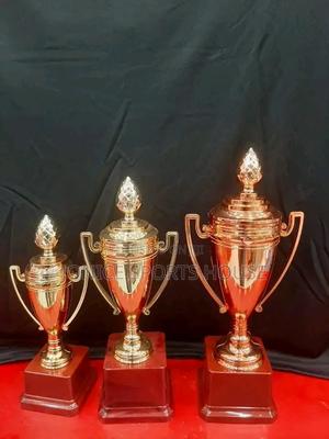 Quality Trophies - thumbnail 2