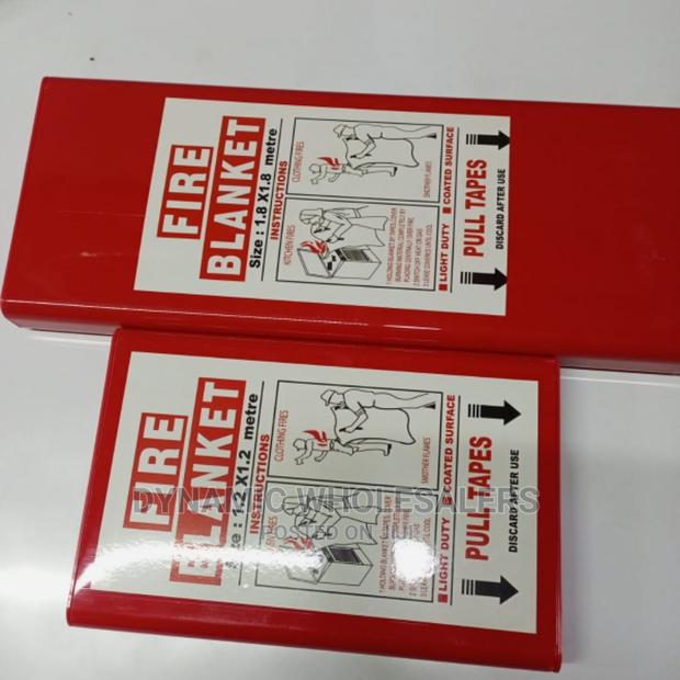 *""Fire Branket Is Available at Lower Price. - main view