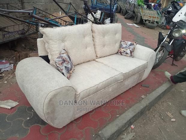 Three Seater Sofa on Sale - main view