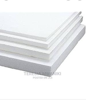 Styrofoam Sheets(Flexible) 4ft by 4tf - thumbnail 2