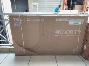 TCL 65" P635