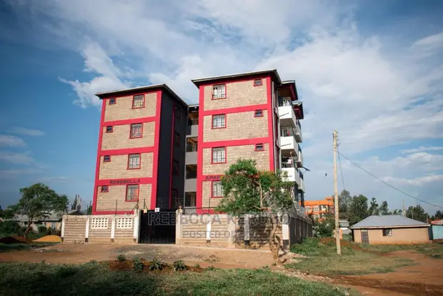 1bdrm Apartment in Kisumu Central for Rent