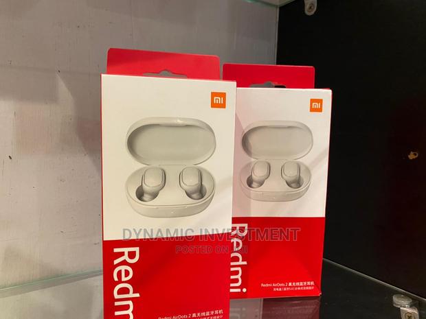 Redmi Airdots 2 - thumbnail 2