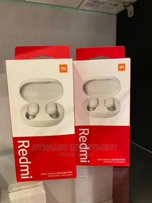 Redmi Airdots 2