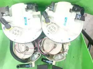 Toyota Axio/Fielder 4WD Fuel Pump