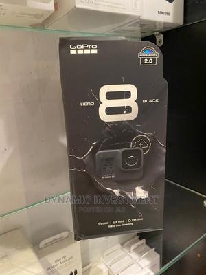 Go Pro Hero 8 - thumbnail 2