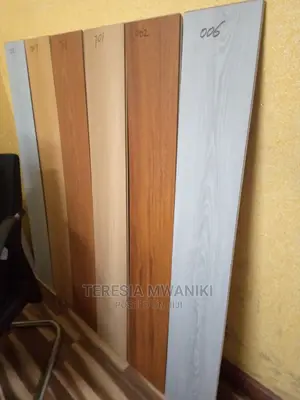 Floor Laminates