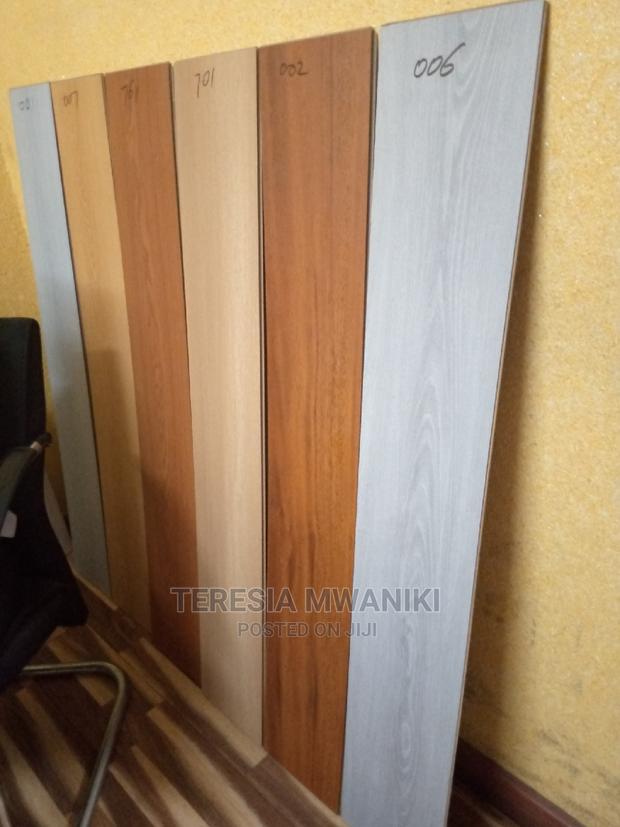 Floor Laminates - main view