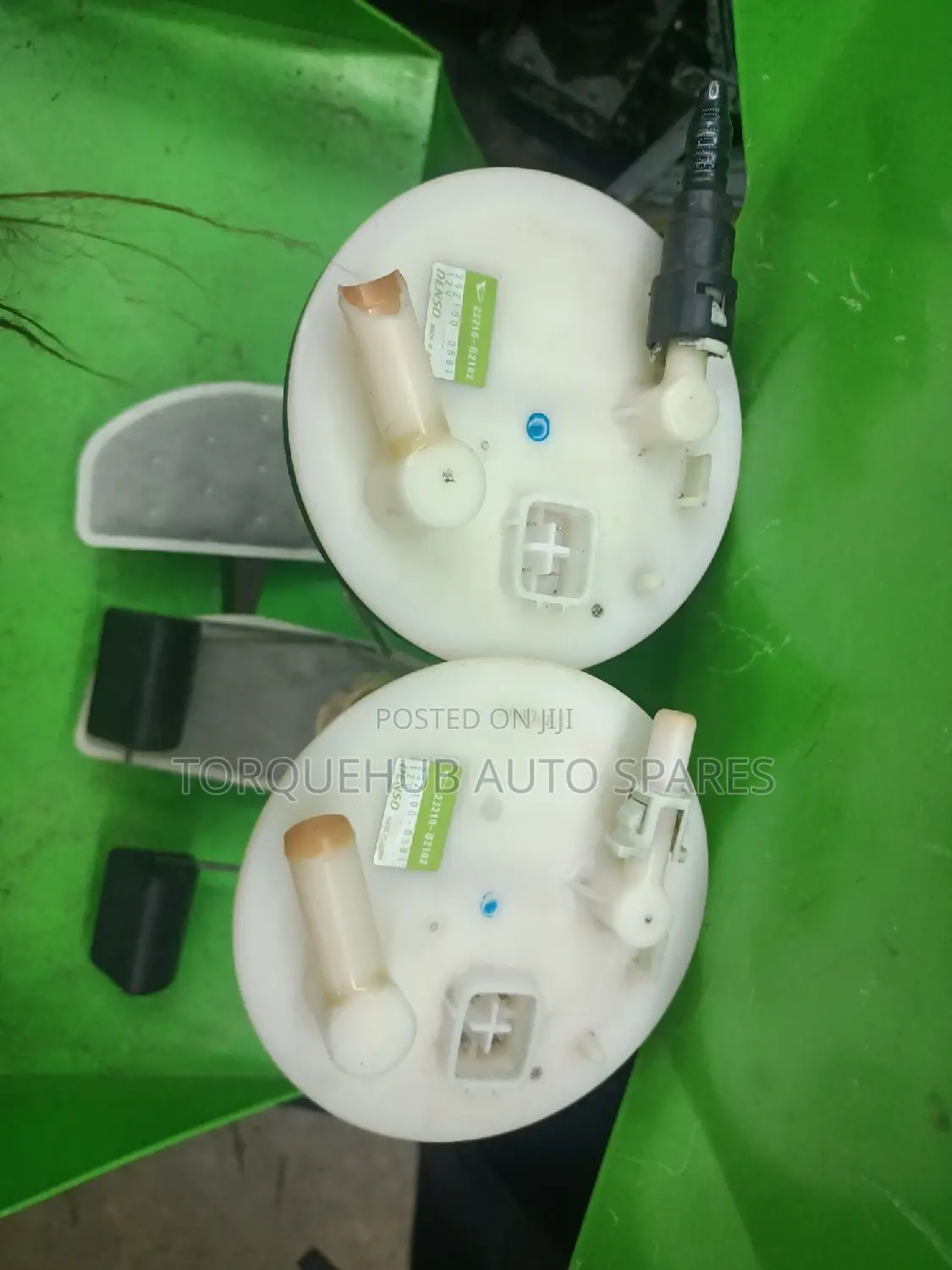 Diahatsu Mira 2012 Fuel Pump