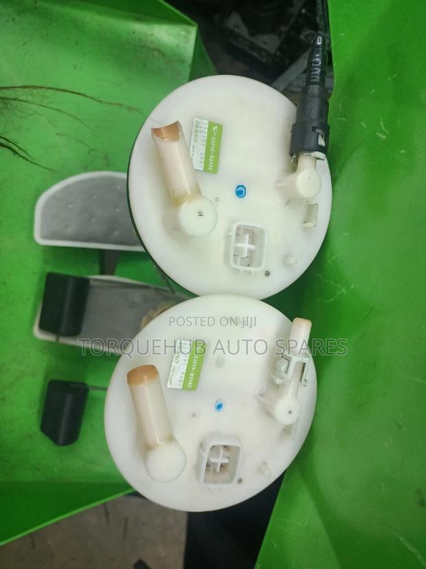 Diahatsu Mira 2012 Fuel Pump - thumbnail 2