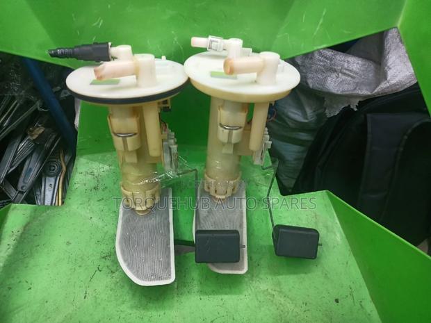 Diahatsu Mira 2012 Fuel Pump - main view