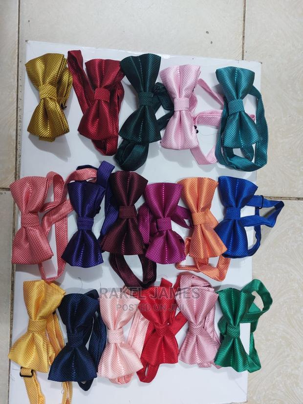 Children Bowties - main view