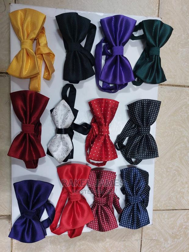 Adults Bowties - main view