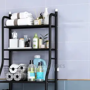 Washing Machine Rack