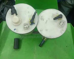 Sienta 4WD and 2WD Fuel Pump