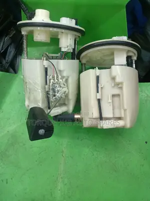 Sienta 4WD and 2WD Fuel Pump