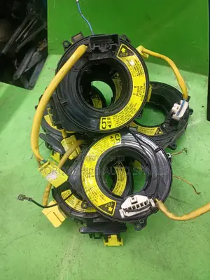Prado 95 Horn Spiral/Airbag Cable