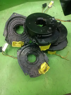 Spiral Cable Nissan B15