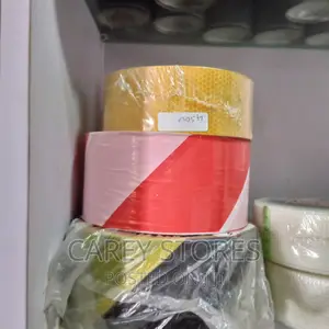 Warning Tapes