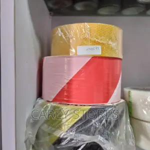 Warning Tapes