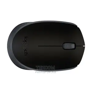 Logitech Wireless Mouse M171 - Black