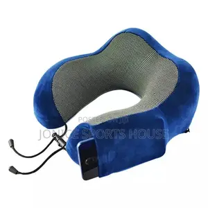 Travel Pillow Massage