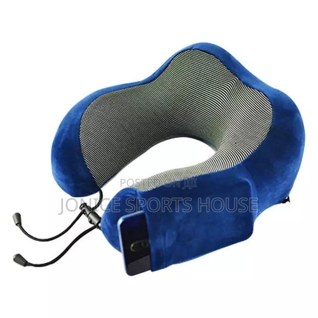 Travel Pillow Massage - main view