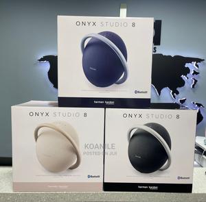 Harman Kardon Onyx Studio 8 - thumbnail 2