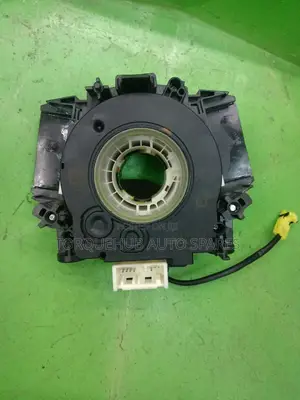 X-Trail T31/Serena C25/Nv200 Horn Spiral/Airbag