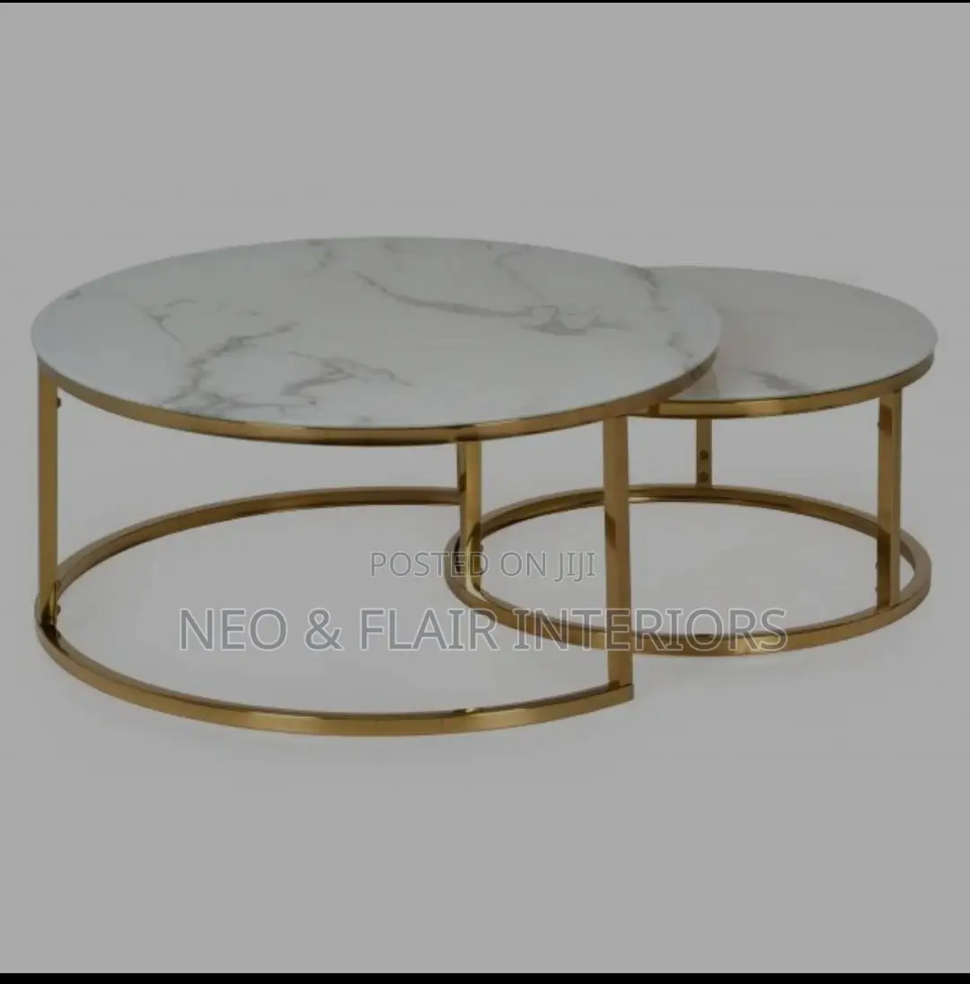 Nesting Tables