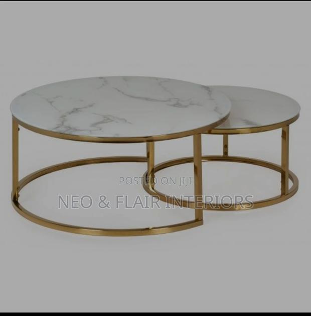 Nesting Tables - thumbnail 3