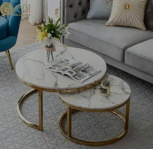 Nesting Tables