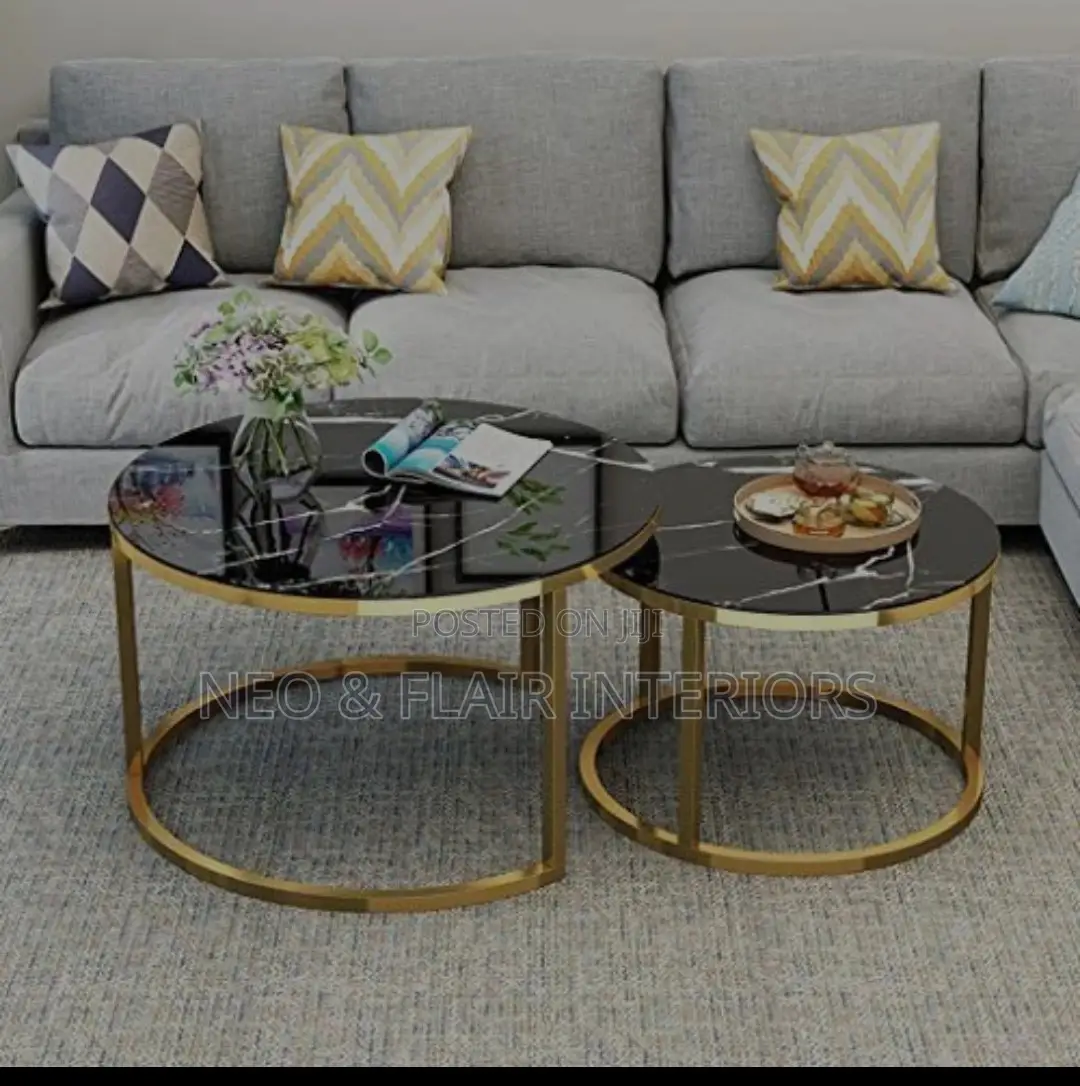 Nesting Tables