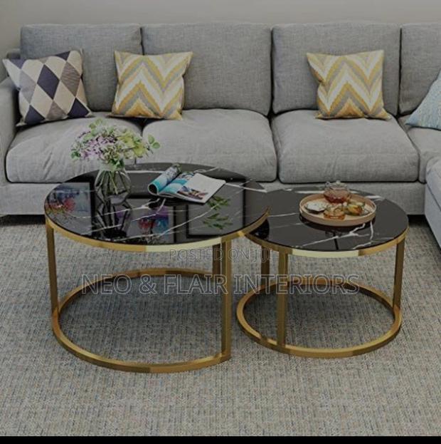 Nesting Tables - thumbnail 4